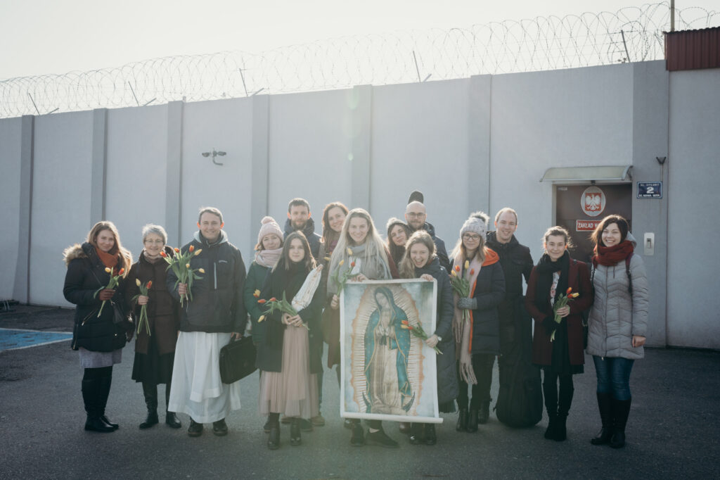 Ewangelizacja więzienie 4