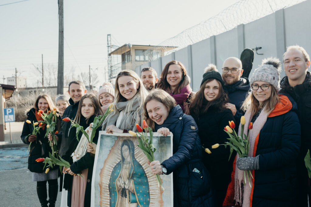 Ewangelizacja więzienie 5